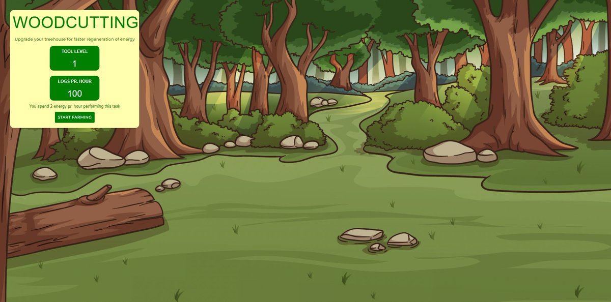 PandaMetaverse's tweet image. ❕SNEAK-PEEK❕

Some sneak-peek to the current beta testing of the PandaUniverse!

Sure things are looking great and feedbacks are held in a discord channel for improvements!

Check for more on Discord: discord.gg/fkUb2kxRZU

#panda #pandauniverse