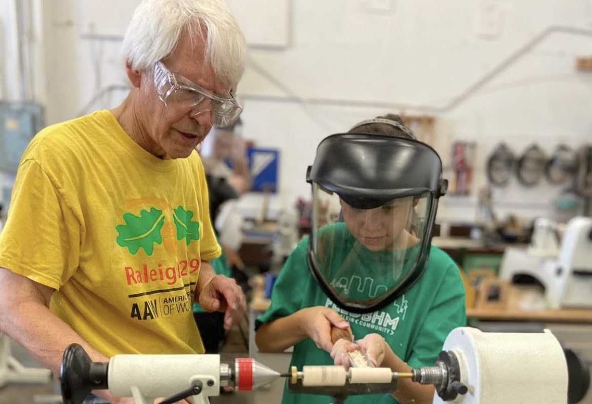 Red Mountain Makers tweet media