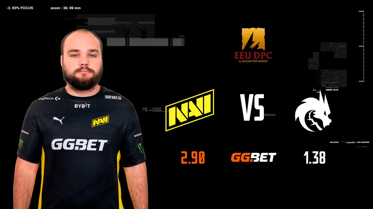 natusvincerelv's tweet photo. Another #DPCEEU tiebreaker against @Team__Spirit starts in a moment.

📺: https://t.co/G0QcbQcZqK
Match odds: https://t.co/lTkswEQwq7
#DOTA2 #navination https://t.co/QJO1GUiWCo