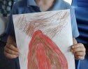 Downe House Geography tweet media