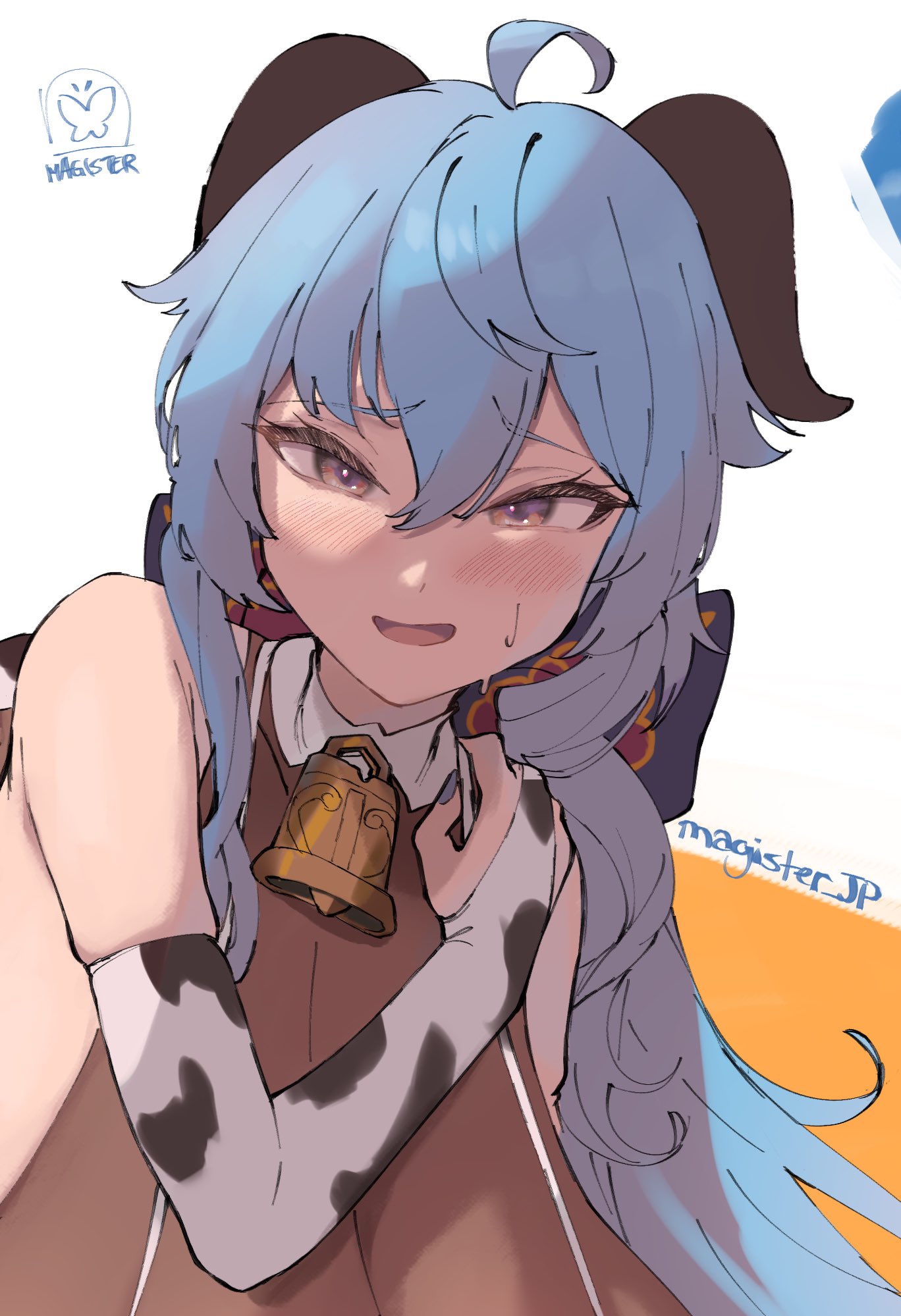 MAGISTER. ✍️🔞 art in bio on X: cocogoat wip t.cot9cJgk63Wa  X