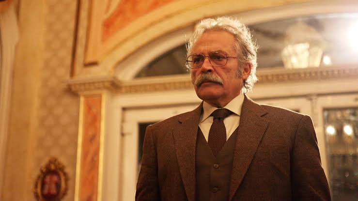 “Bir şeyden çok eminim, kendimi üzdüğüm kadar kimseyi üzmedim hayatta..”