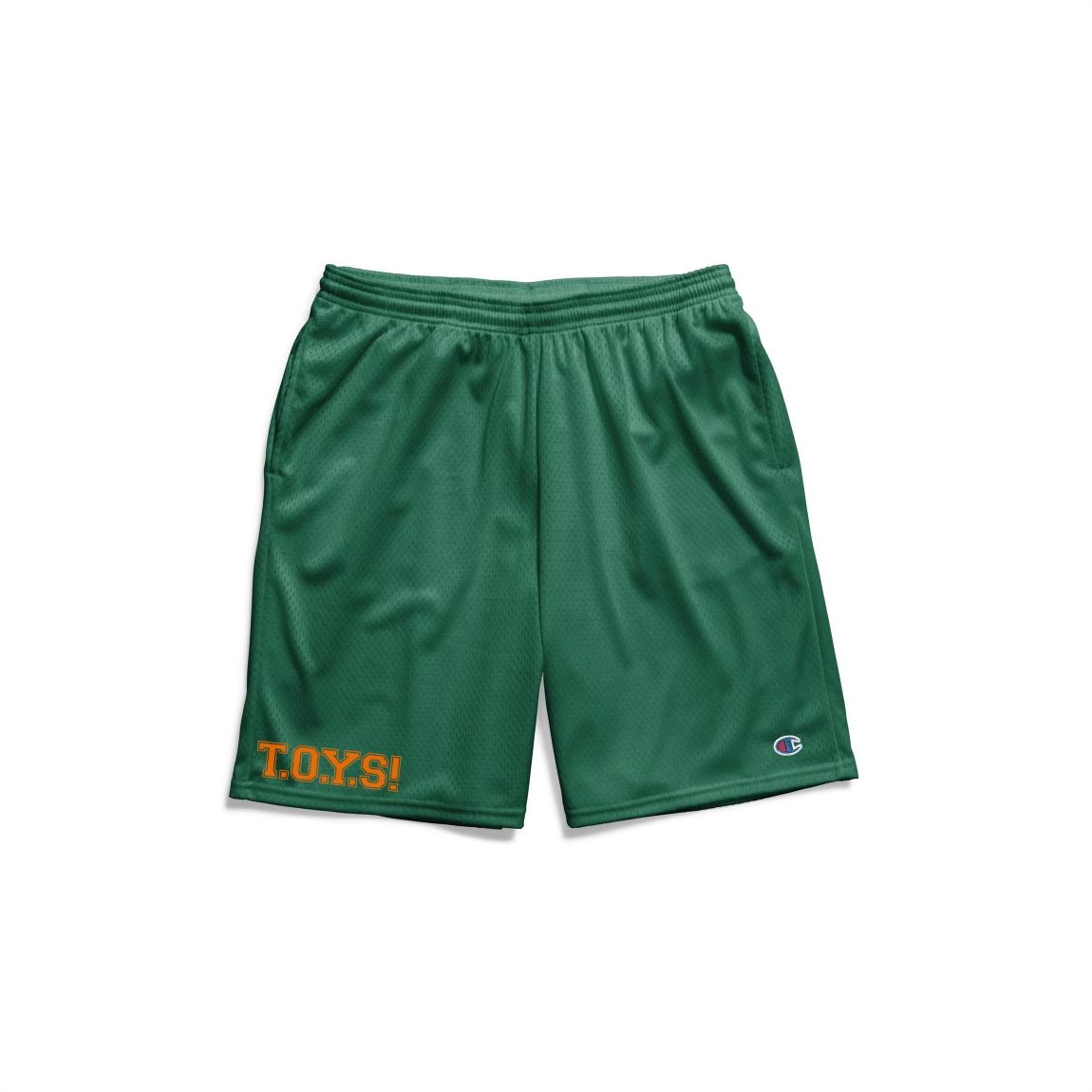 TOYSNYC1's tweet photo. T.O.Y.S! Mesh Short
https://t.co/hK7vth766b
Link in Bio 🍊

#TOYSmerch #streetwear https://t.co/bqwELwqc3r