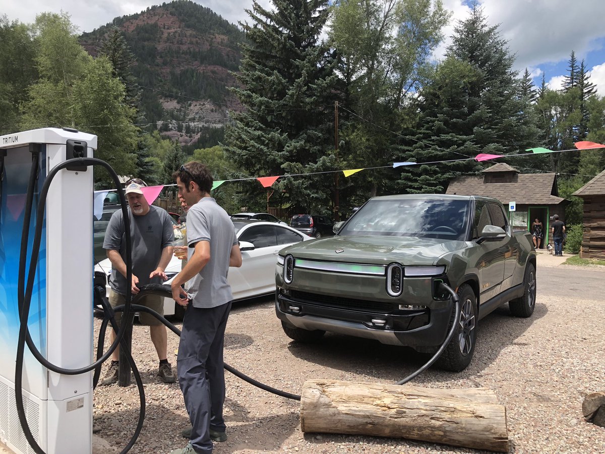 Benjamin Westby (Back Roads EV) tweet media