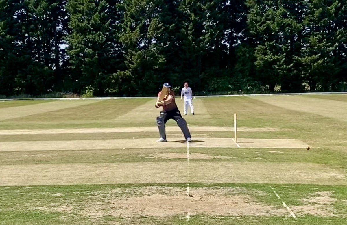 🏏<a href="/SEWCLeague/">SEWCL</a> Div 11. Machen 2nd XI 315-6 (40): Nick Hatton 87*, Dean Starling 53, <a href="/LeonardDan21/">Dan</a> 50*, Owen Morgan 49 🆚 <a href="/StFagansCricket/">St Fagans Cricket Club 🦌🏏</a> 4th XI 222 all out (39.4): <a href="/DelmeSmith/">Delme Smith</a> 5-25; <a href="/Ben_0w3n/">Ben</a> 3 catches. Machen won by 93 runs 👏🏽🔥 <a href="/AllWalesSport/">All Wales Sport</a> <a href="/thomascarrollgp/">Thomas Carroll Group</a>