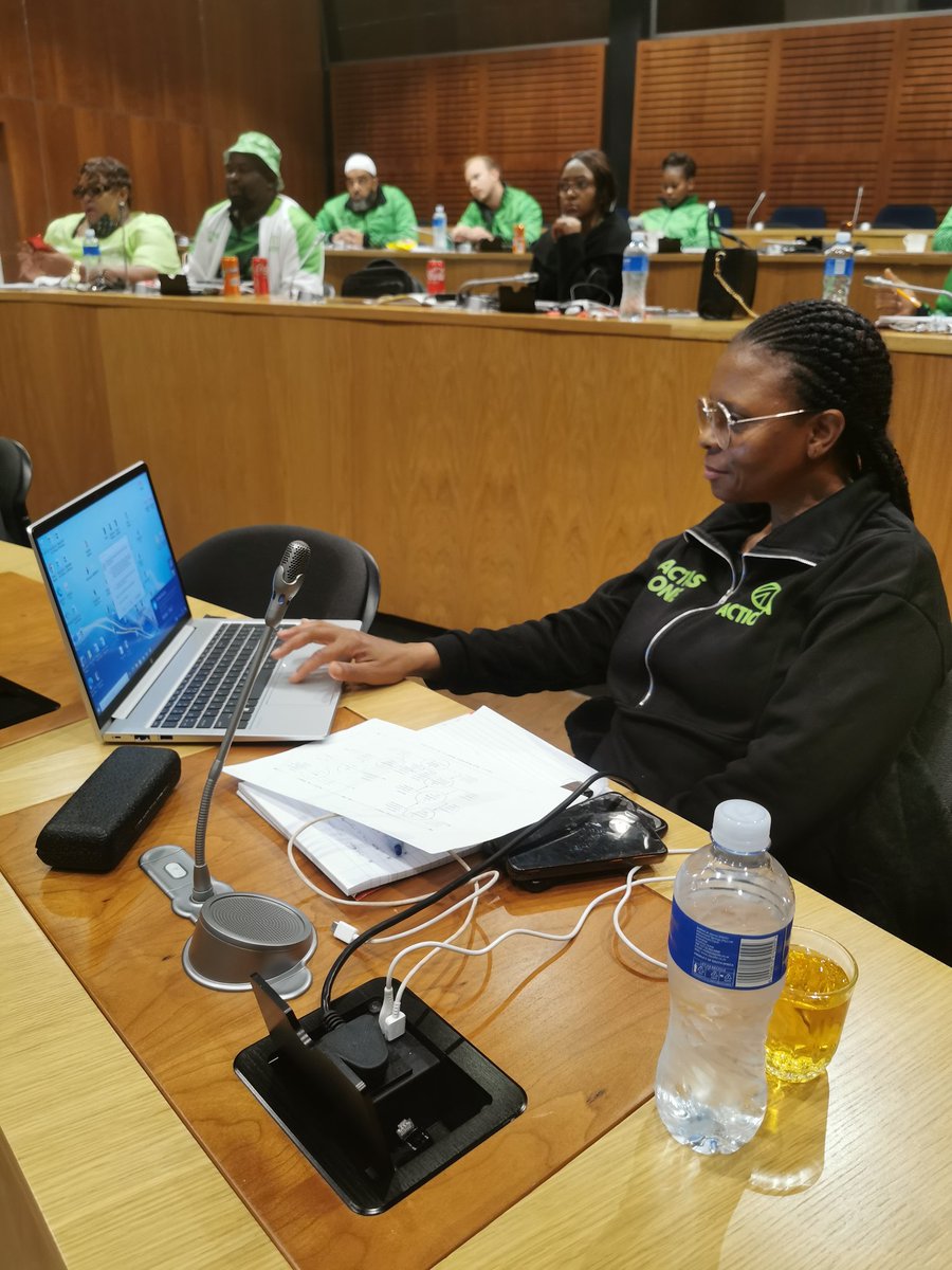 ActionSACaucusE's tweet photo. - Inner City Rejuvenation
- Illegal immigration in the form of Municipal by-law enforcement
- Institutional Review of the current state of the City

We're fixing and making Ekurhuleni great
💚 ✊🏾 💚 ✊🏾 
@HermanMashaba
@BonganiBaloyiBB

#LetsFixSouthAfrica 🇿🇦 https://t.co/4iOhrr3720