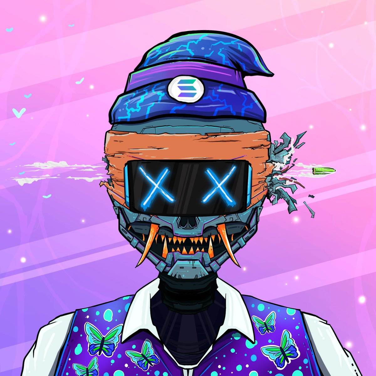 Cosmacrypt0's tweet photo. @solana_king @InfectedMob 💯💯 https://t.co/GUaw0uJ4wy