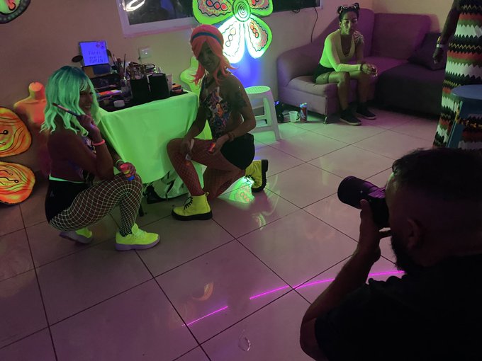Shooting https://t.co/ftMw0sAfK8
