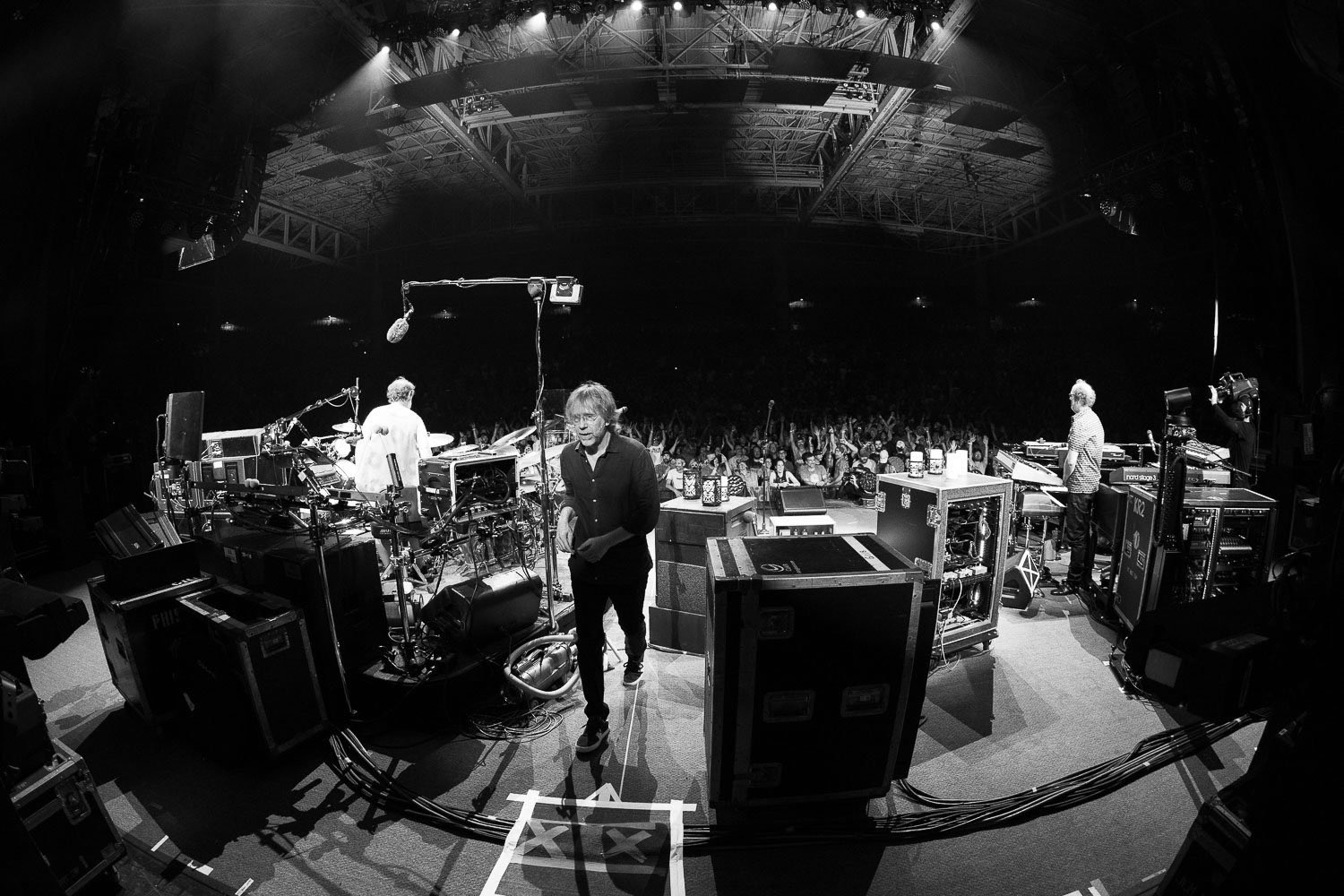 © 2022 PHISH - Rene Huemer