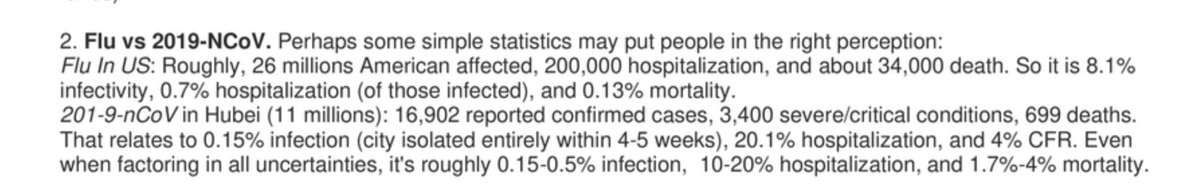 @DrEricDing @eortner @ZachHonig @AmericanAir @SecretaryPete @JakePlunkett @joshua_eaton @AbraarKaran @yaneerbaryam @mehdirhasan @MeetJess @WalkerBragman @emilyakopp @nilikm @jvipondmd @dgurdasani1 @luckytran @dianaberrent @JustinTrudeau @M_Mantha @TurnbullWhitby @RickABright @jljcolorado @davidsirota @AdelleNaz @markgeragos @UniversalMaski2 @RealSexyCyborg @drdrew Fun fact 22 - while the USG told the public the virus wasn’t airborne & was just like the flu, top government officials were warning about the need to start making field hospitals to prevent the collapse of the HC system & that airborne PPE would be needed dropbox.com/s/unjw7r2q1ele…