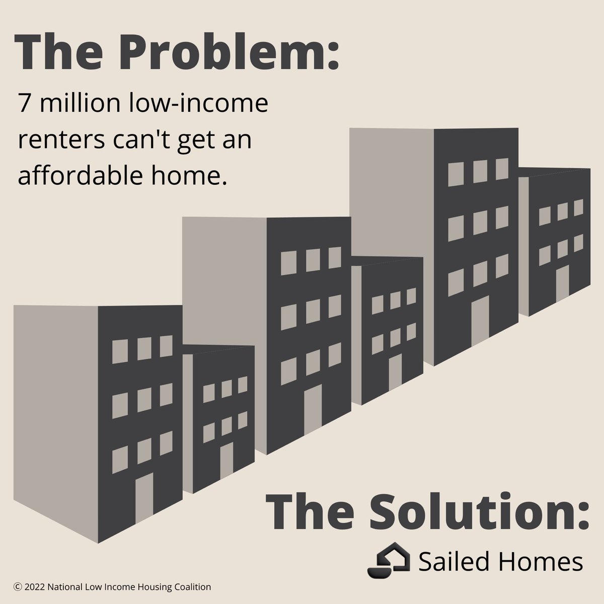 With our advanced mass production of prefabricated units, through assembly line manufacturing, we will lower construction costs &amp; increase the supply of homes in the U.S.

#blockchain #fintech #affordable #housingcrisis #homes #prefabhomes #prefabricated #startup #inflation