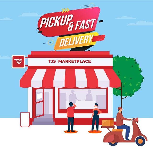 TJS_Market's tweet image. Pick and drop has never been easier. Customer satisfaction is our main priority. Download the TJS Marketplace app today 👍😊

#vendors #ibadan #Delivery #ecommerce #cart #shopping #akure #ife #marketplace