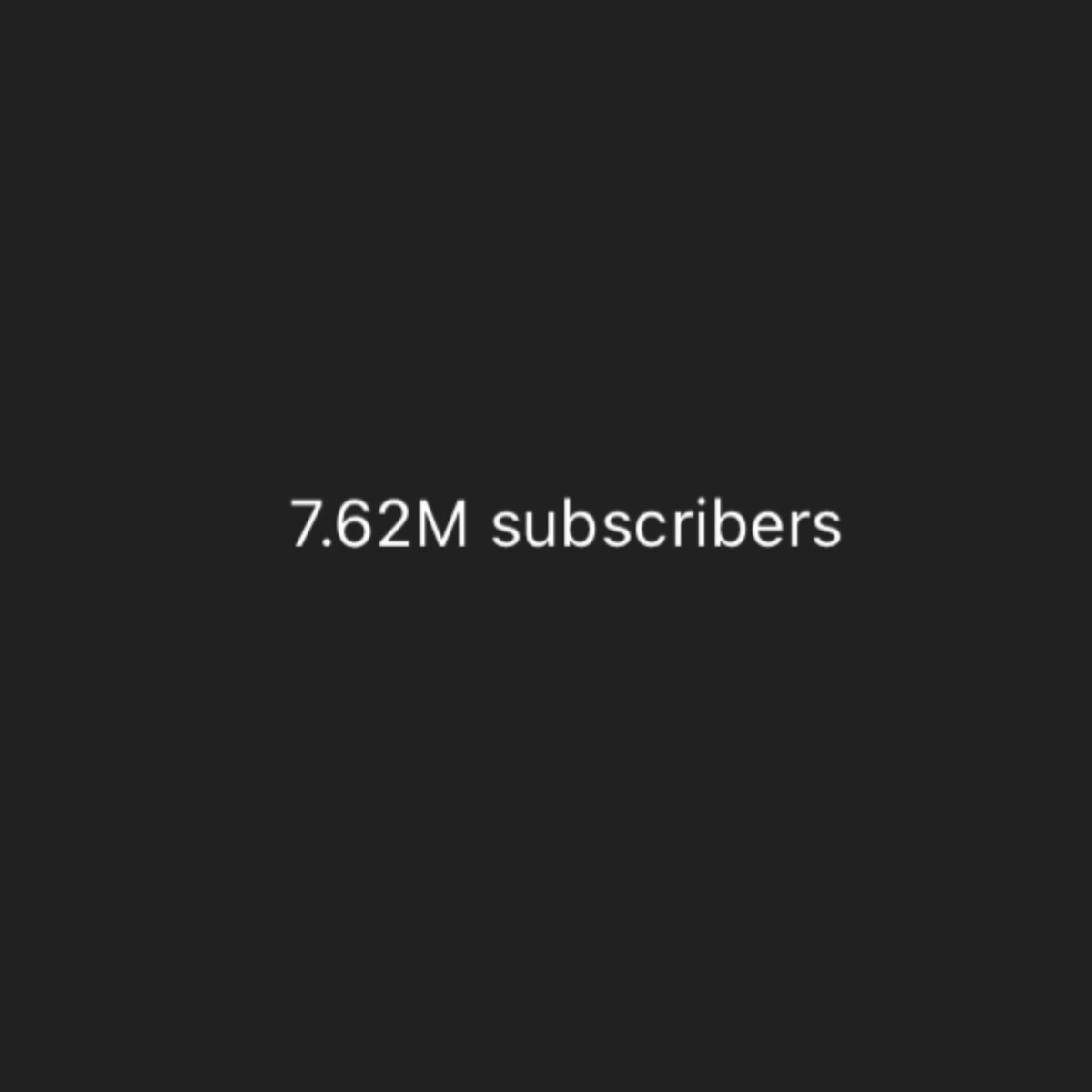 ibti_cat's tweet photo. 7M in 7 years 🤍
we got your back forever @CORPSE love you 
#7yearsofcorpse https://t.co/sxi8eDaPeB