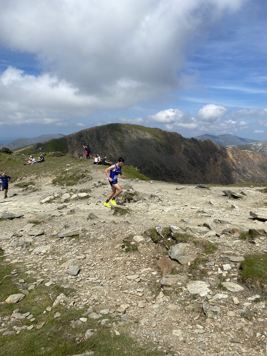 . <a href="/SnowdonRace/">Snowdon Race</a> 2022 winner - Ross Gollan <a href="/GollanRoss/">Ross Gollan</a> 🏴󠁧󠁢󠁳󠁣󠁴󠁿🏆🥇