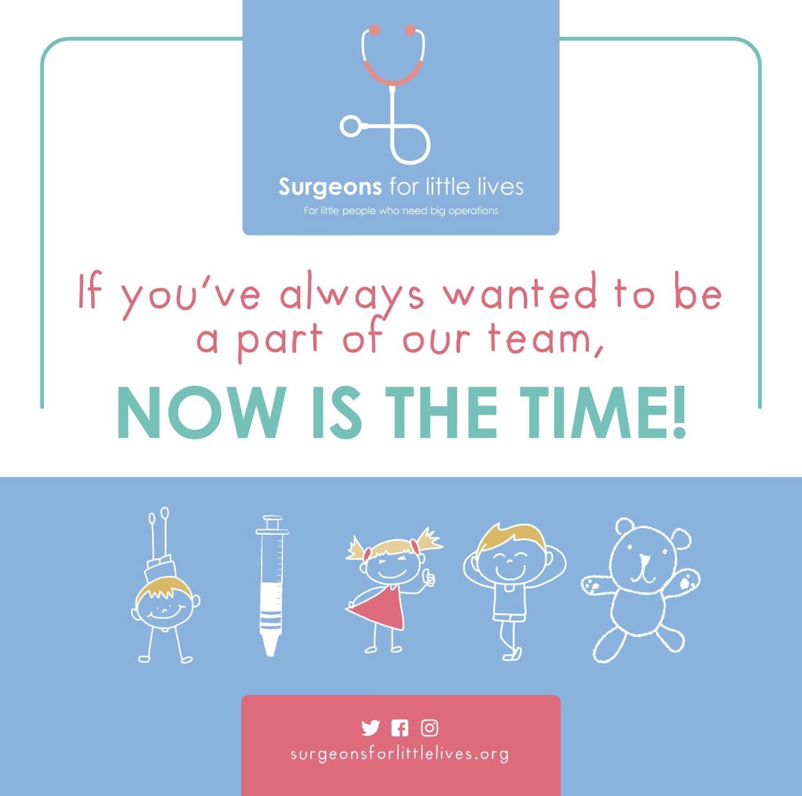 If you’ve always wanted

Our one Play Supervisor going on Maternity looking for someone to volunteer to help. This is a 4 month role for now.
- This is purely a VOLUNTEER role
 #play #children