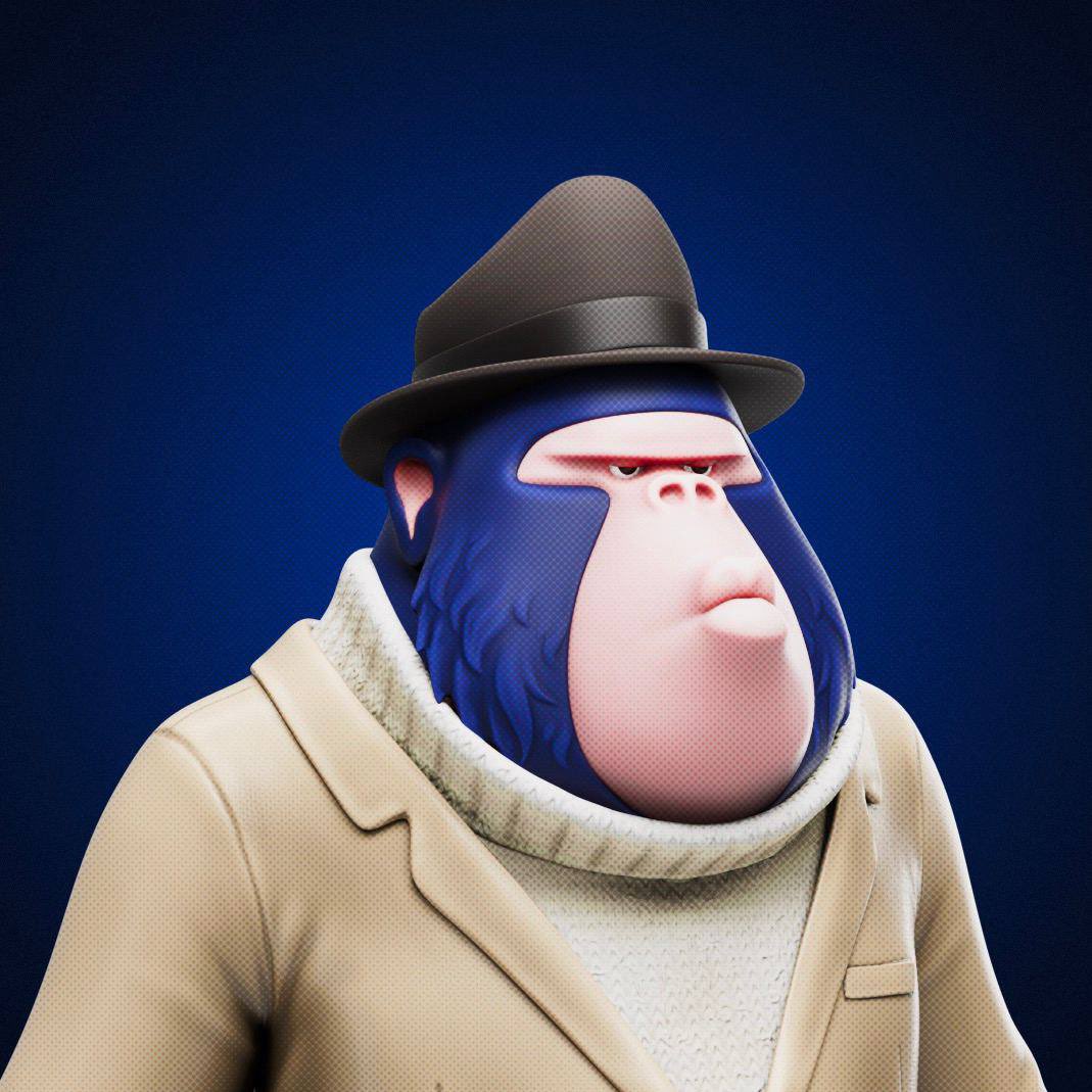 Immutable

<a href="/DegenApeAcademy/">Degenerate Ape Academy</a> <a href="/DAA_HK/">Degenerate Ape Academy HK</a>