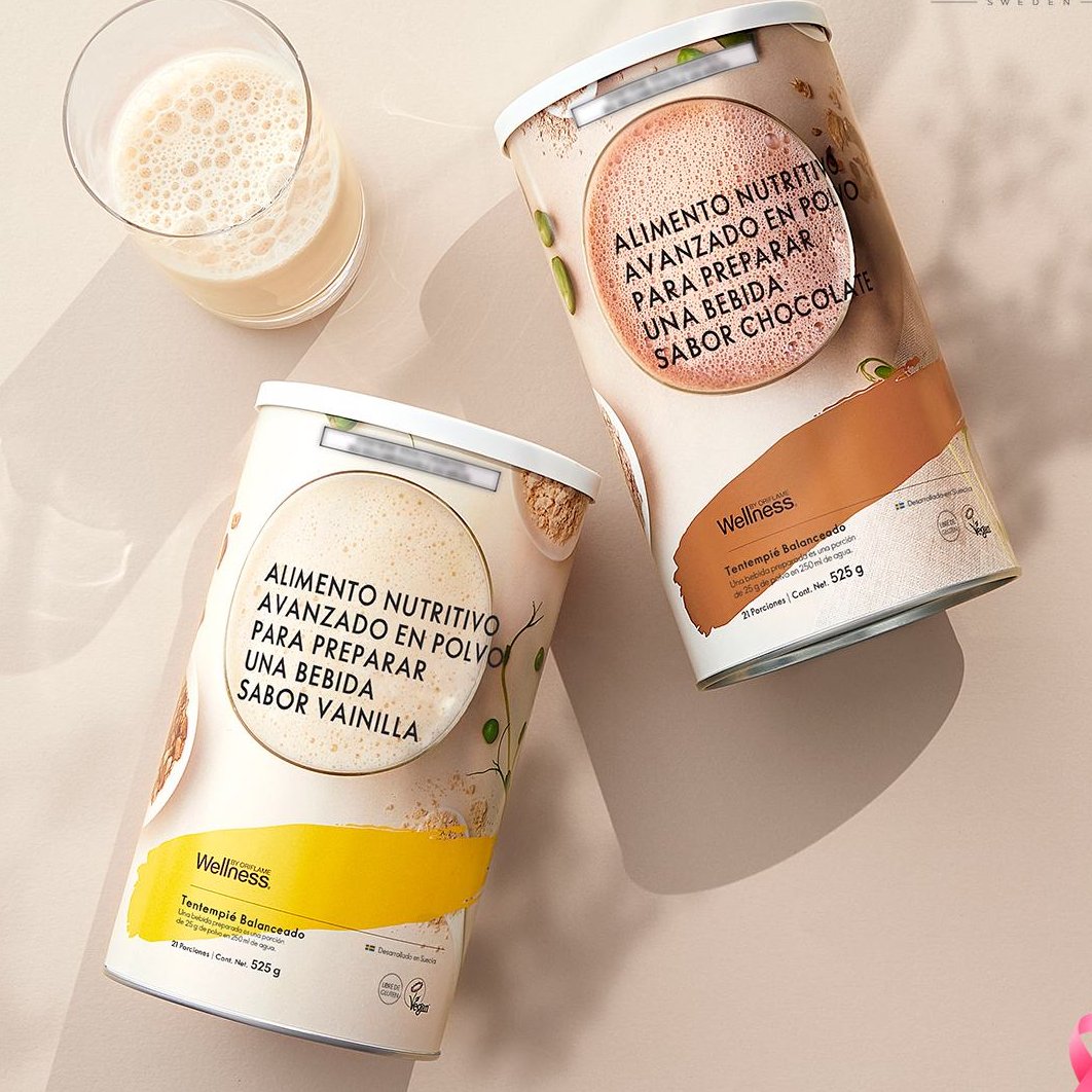 sanadesdedentro's tweet image. Lo voy a estar compartiendo porque me siento bien y tranquila conmigo misma, creo que @OriflameMexico llegó en el momento perfecto de mi vida, me siento más ligera y con más energía y no solo por este producto, la empresa es muy noble.
#OriflameOnMe
#SmartShake