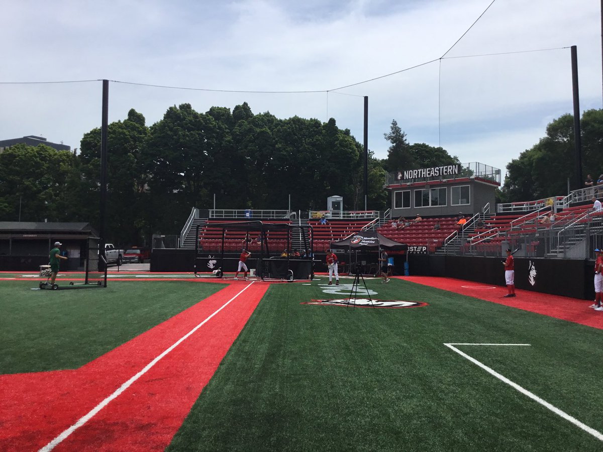 River Rats Showcase Baseball tweet media