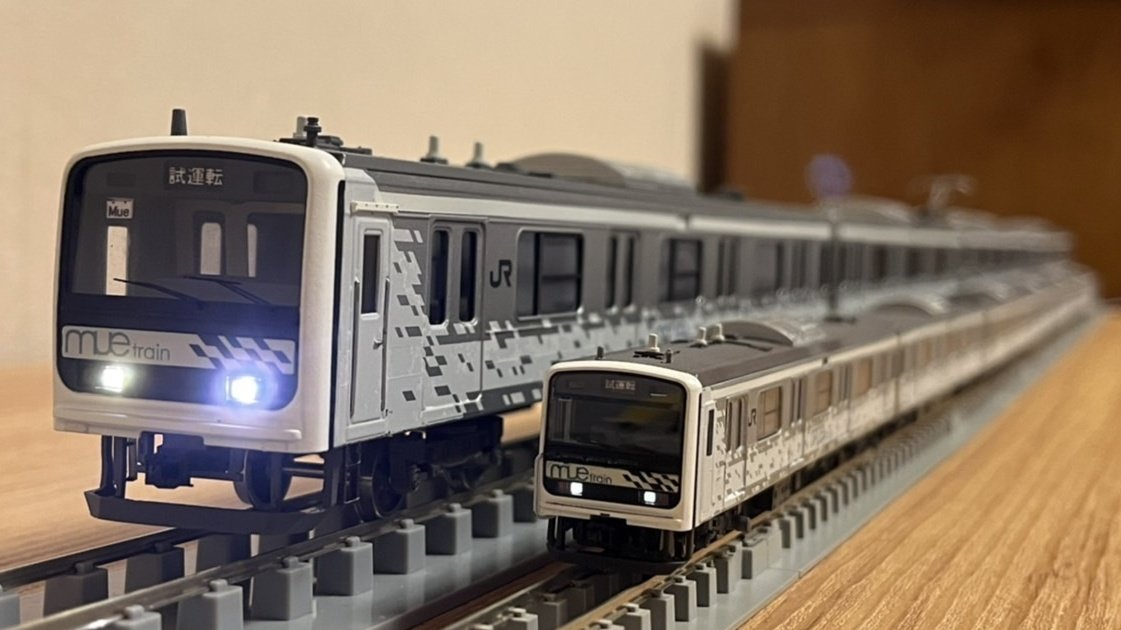 杏仁電車 on X: 