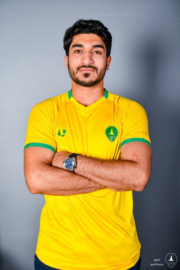 sadiq7_ali's tweet photo. نسأل الله التوفيق 💪🏻💚💛 https://t.co/IPABTaxfXS