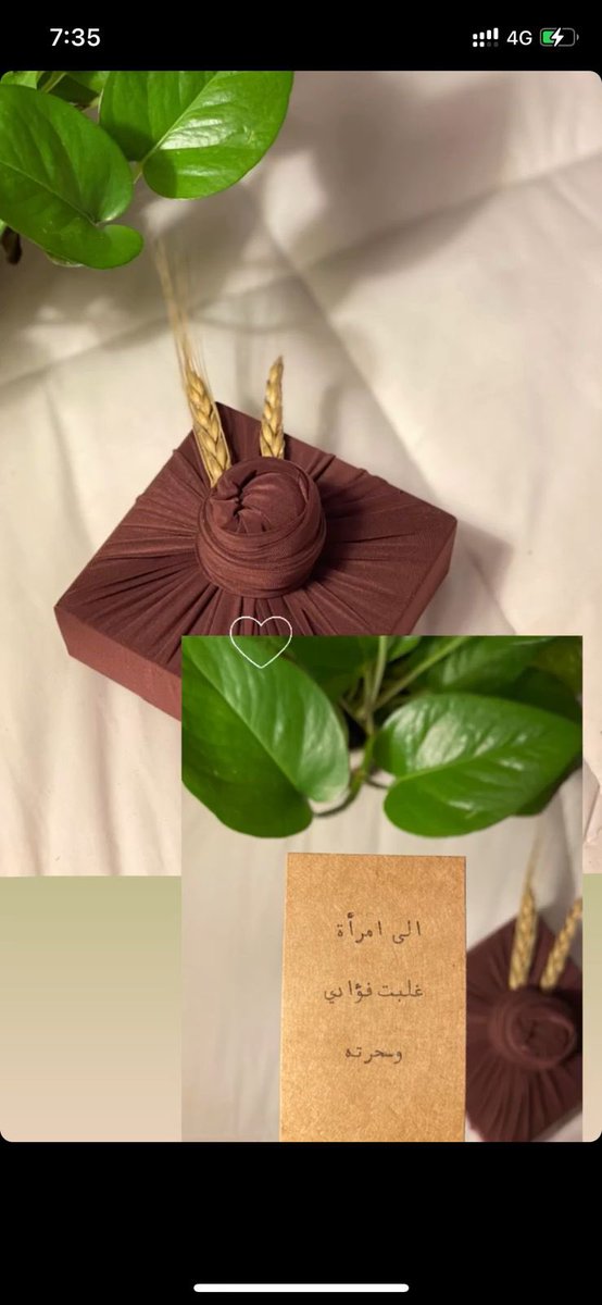 aykah369's tweet photo. الوان التغليف عندنا ملياااانة حياة 💘
عشان تكون هداياكم مميزة ♥️ https://t.co/C8oq1vDe21