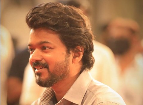 maluxxx11's tweet photo. Gud nyt all🥰#Varisu #Beast #Thalapathy67 @actorvijay https://t.co/1pNLTIi5Xn