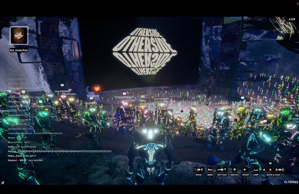 Los Muertos in the <a href="/OthersideMeta/">Othersidemeta</a>