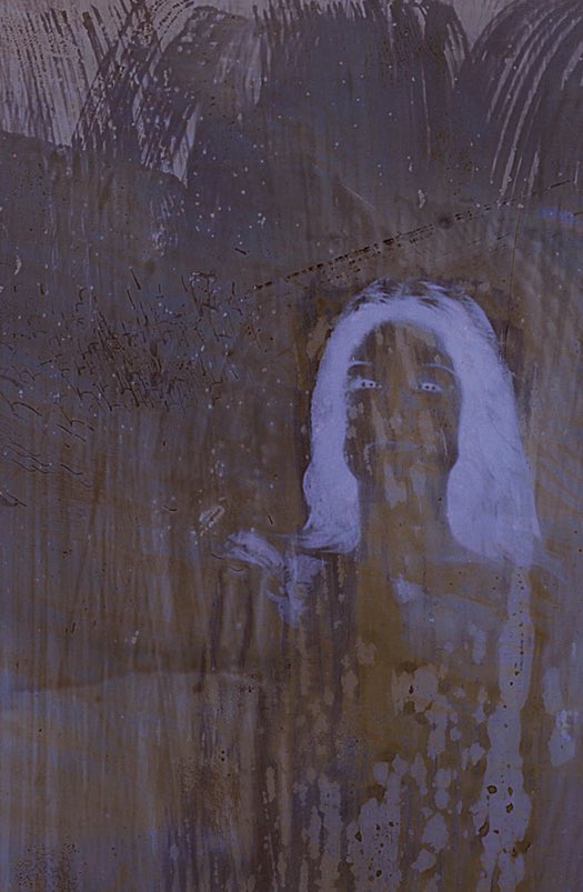 ‘Can you see her face?’ detail.
#lumenprint #experimental #sunprint