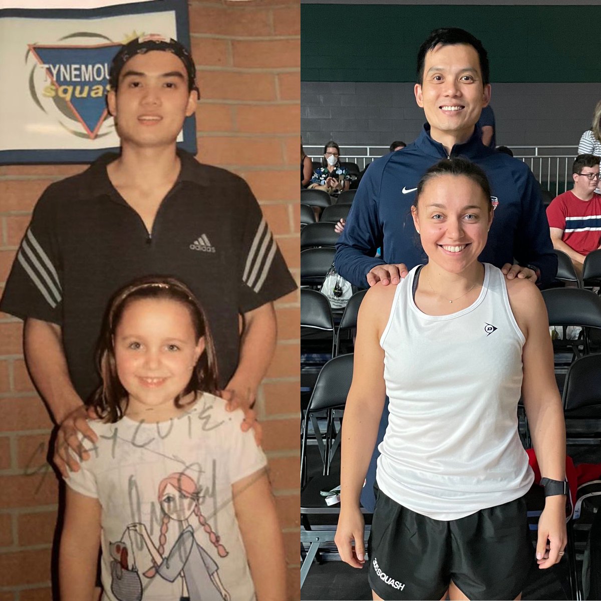 ong beng hee (@benghee) on Twitter photo Why did i sign stay cute to <a href="/lucybeecroft/">Lucy Beecroft</a> 20 years ago! #Tool Happy to watch her representing Team England now in Alabama World games vs Team USA later! Why did i sign stay cute to <a href="/lucybeecroft/">Lucy Beecroft</a> 20 years ago! #Tool Happy to watch her representing Team England now in Alabama World games vs Team USA later!