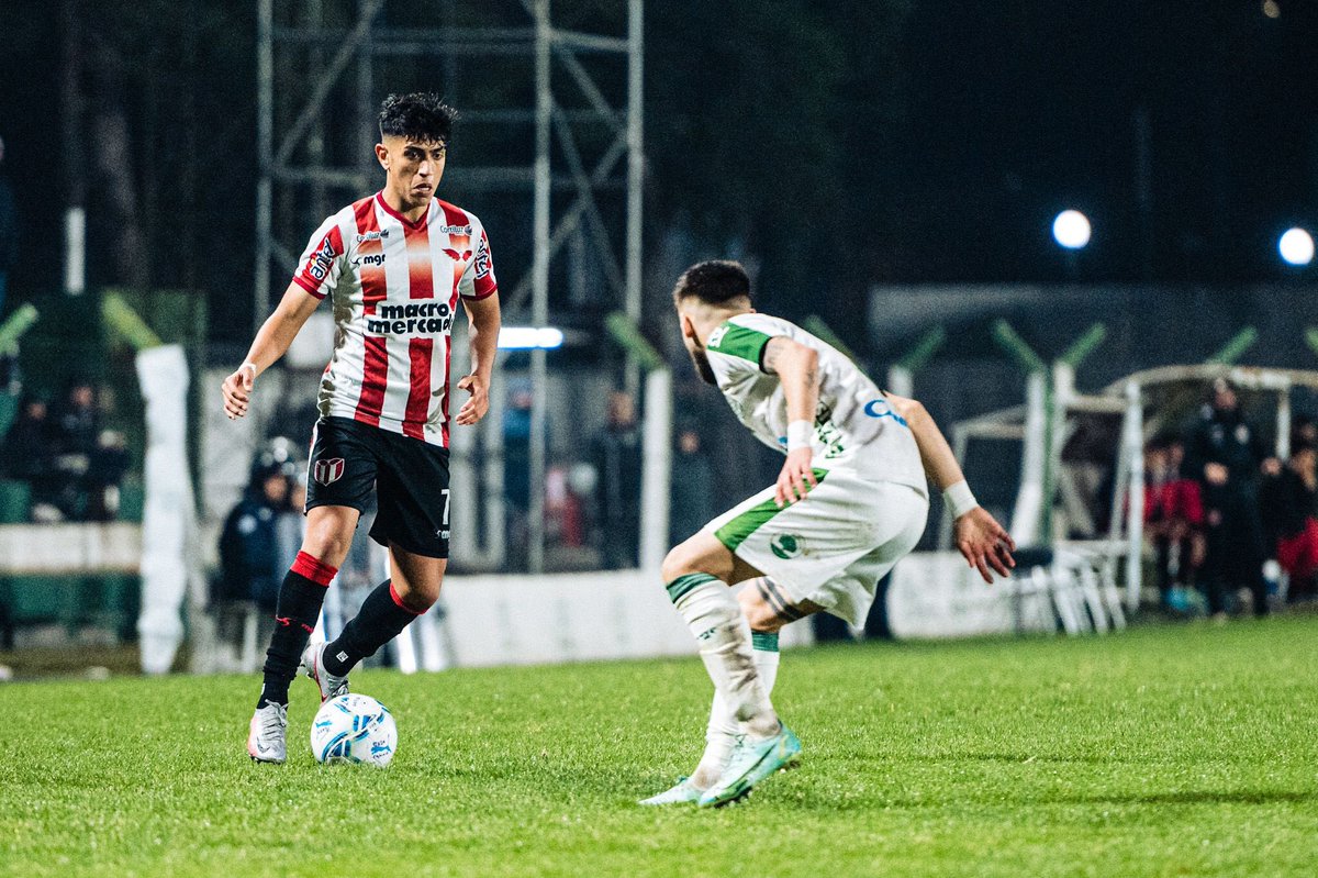 7️⃣ <a href="/matiocampoo27/">Matias Ocampo</a> 
📷 <a href="/lasdelpartido/">lasdelpartido</a>