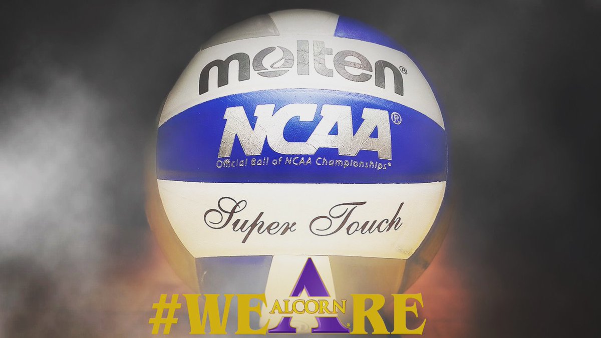 Alcorn State University Volleyball tweet media