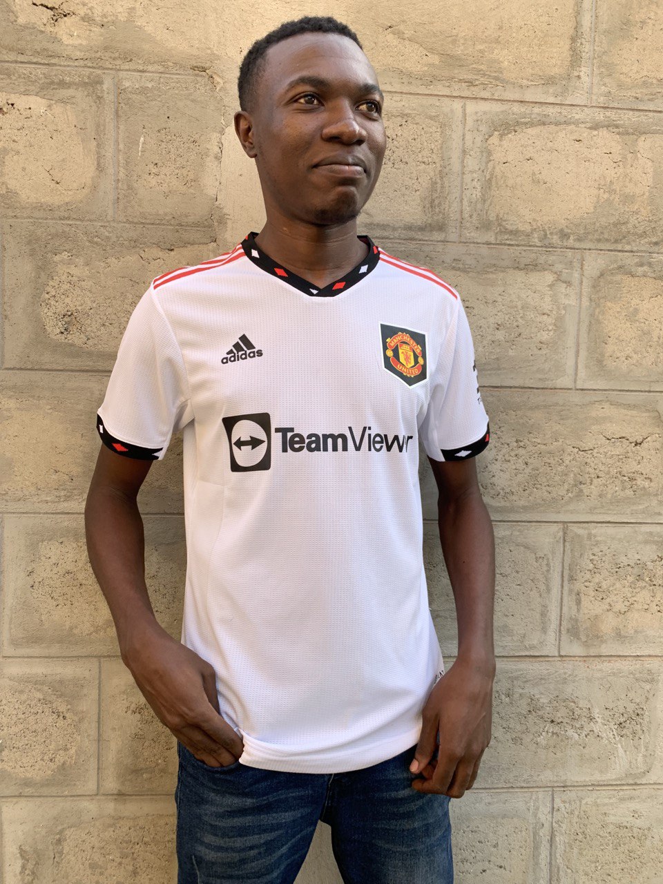 Kiruhura's finest 🇺🇬 on Twitter "But really why sell us fake jerseys