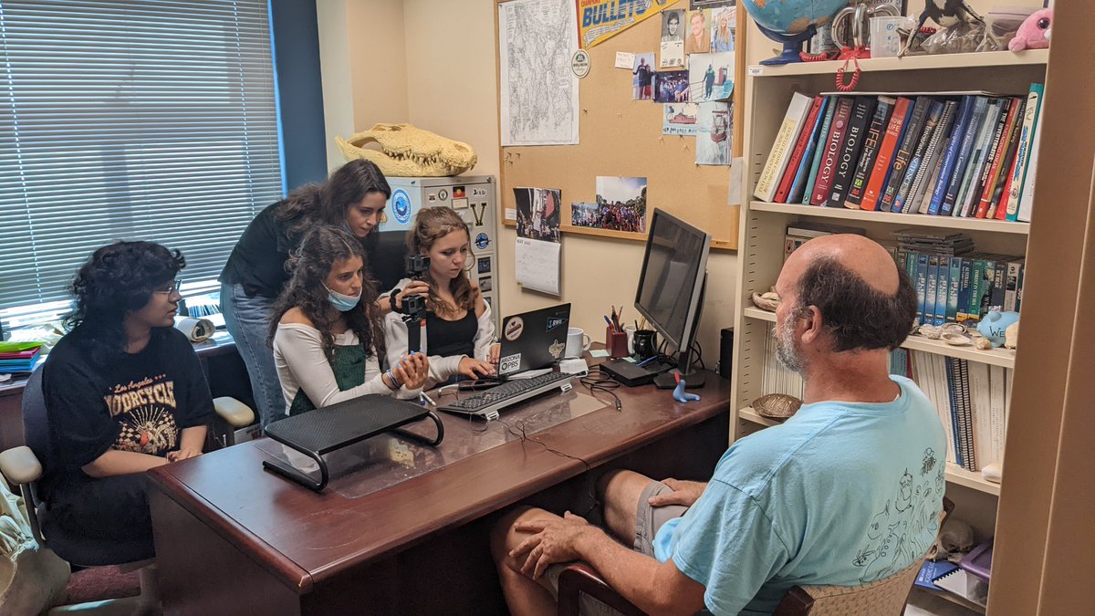 RWU SPJ tweet media