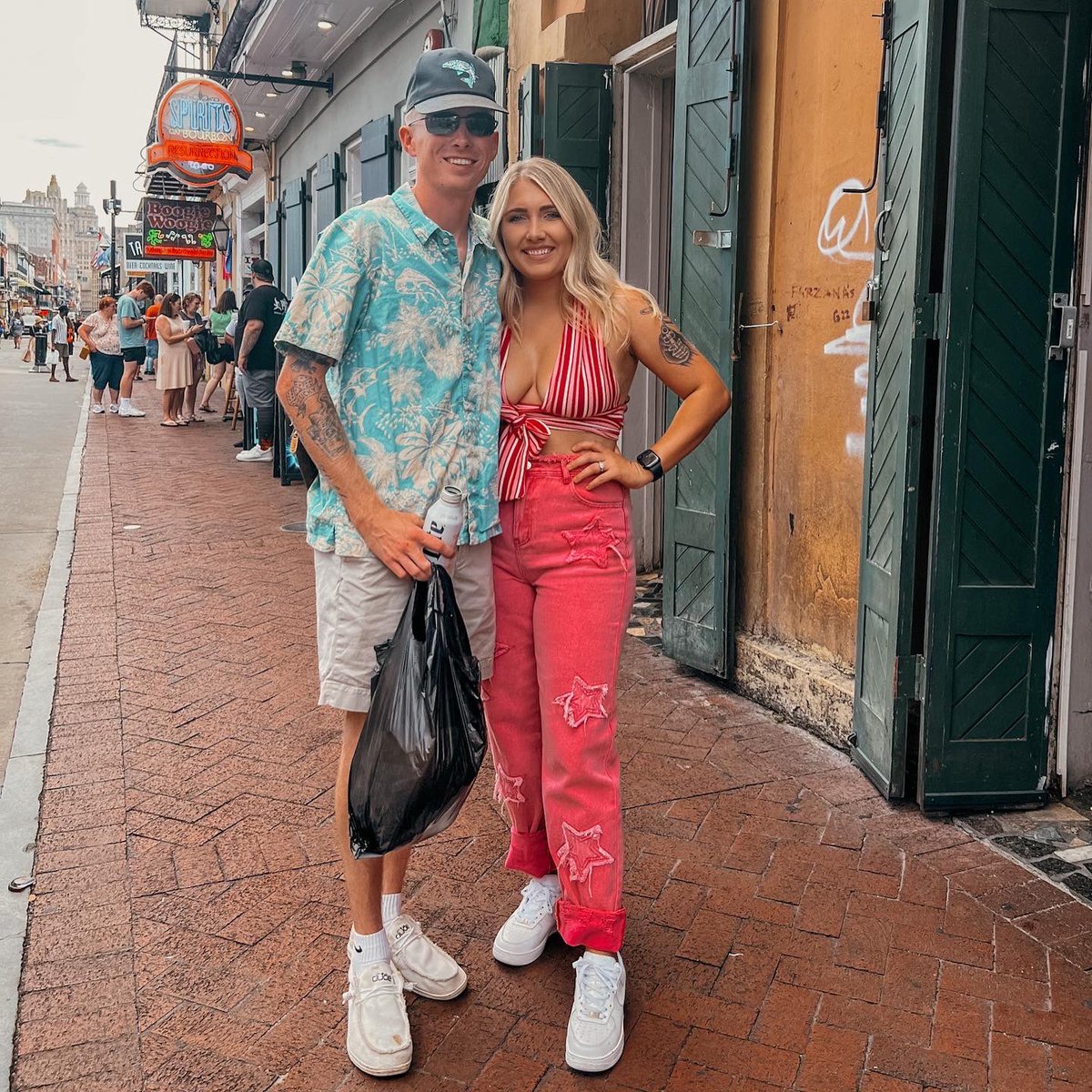 ace_high_ash's tweet photo. New Orleans 🎷🎺🥁🎭 https://t.co/USSKZ38ERK