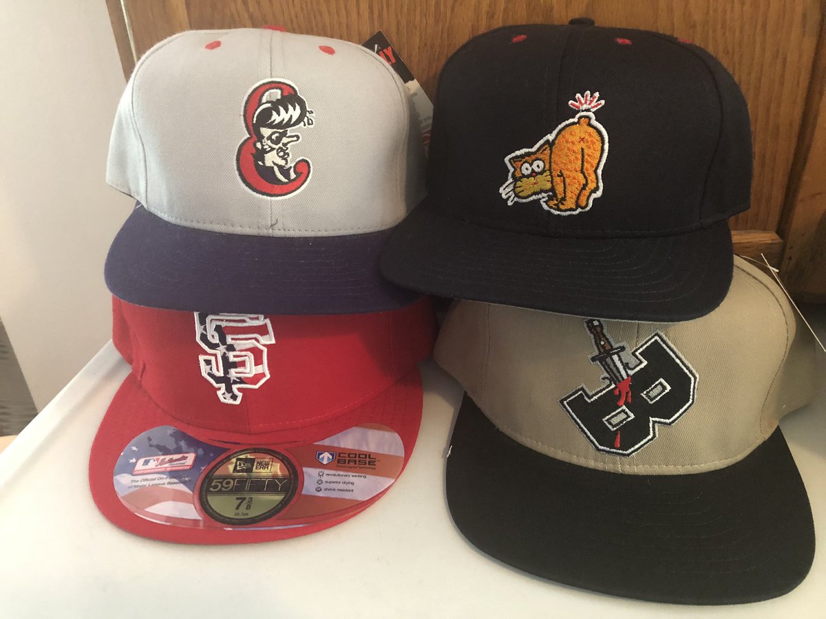 tip of the cap tweet media
