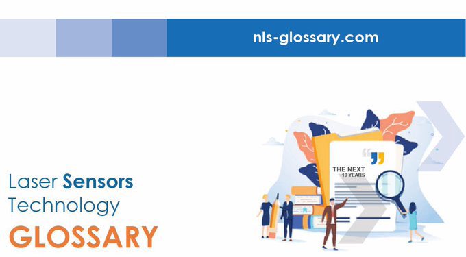 alkhatib_aa's tweet image. The laser sensors technology glossary does not only translate the special terms of the laser sensors and their applications in multiple languages, but it also provides a short explanation for those terms
#TechnicalGlossary #sensorintelligence #sensortechnology #SensorPeople