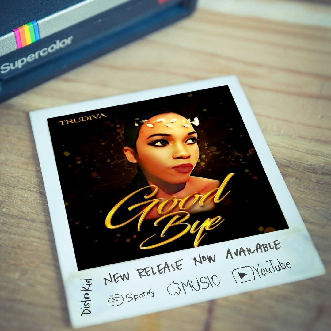 Trudivamusic's tweet photo. #NewProfilePic https://t.co/L4FC9CTlNJ