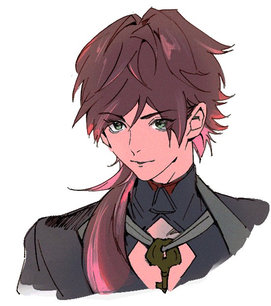 練 