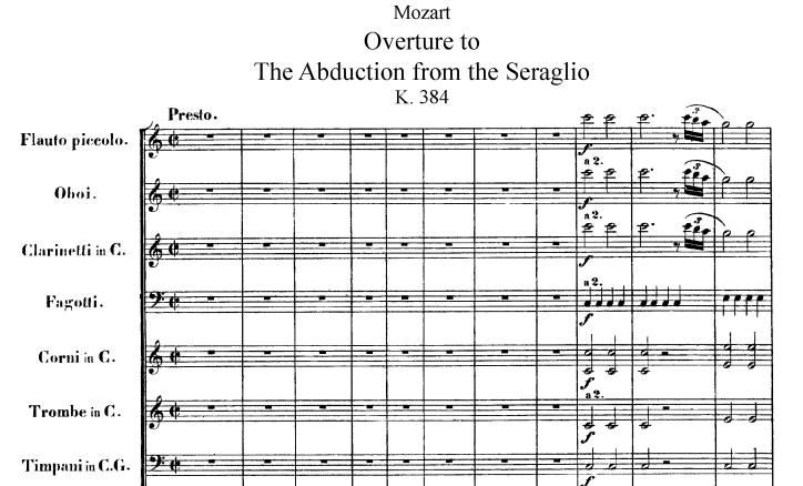 MozartCircle's tweet photo. 1-SERAIL 1782 IS THE MIRACLE OF IDOMENEO & ZAIDE 1781
Project of #Mozart #Serail was probably one of longest ones, since decision of its Commission in #Vienna happened 29 July 1781!!!, when quality of #Mozart music #Idomeneo1781 & #Zaide presented in #Vienna convinced to do it! https://t.co/ZTP4GAnnMV