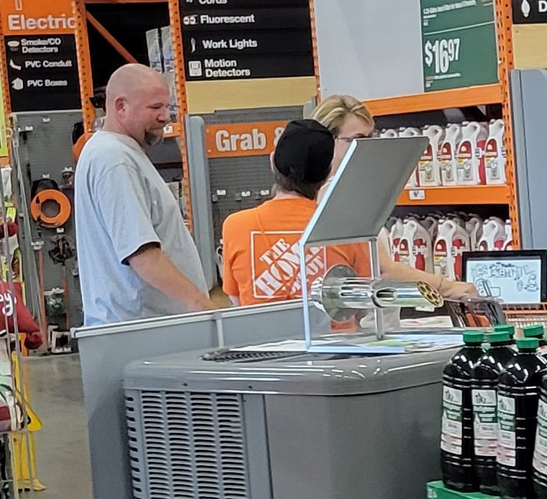 chris dyson (@chrisdysonthd) on Twitter photo Chelsea & Tyna delivering knowledge & leads in Clarksvegas today. <a href="/BrendaGrovesTHD/">Brenda Groves</a> @THD_Audrey @BlakeOlivierHD <a href="/gloria_terri/">Terri Gloria</a> @Guy_HDE @chelseabrucethd Chelsea & Tyna delivering knowledge & leads in Clarksvegas today. <a href="/BrendaGrovesTHD/">Brenda Groves</a> @THD_Audrey @BlakeOlivierHD <a href="/gloria_terri/">Terri Gloria</a> @Guy_HDE @chelseabrucethd