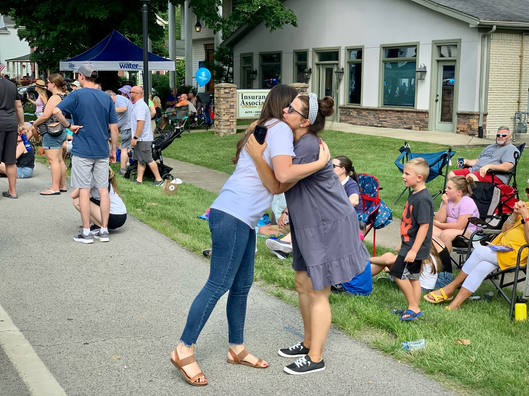 Daniel Cameron on Twitter "Makenze and I enjoyed being in her home