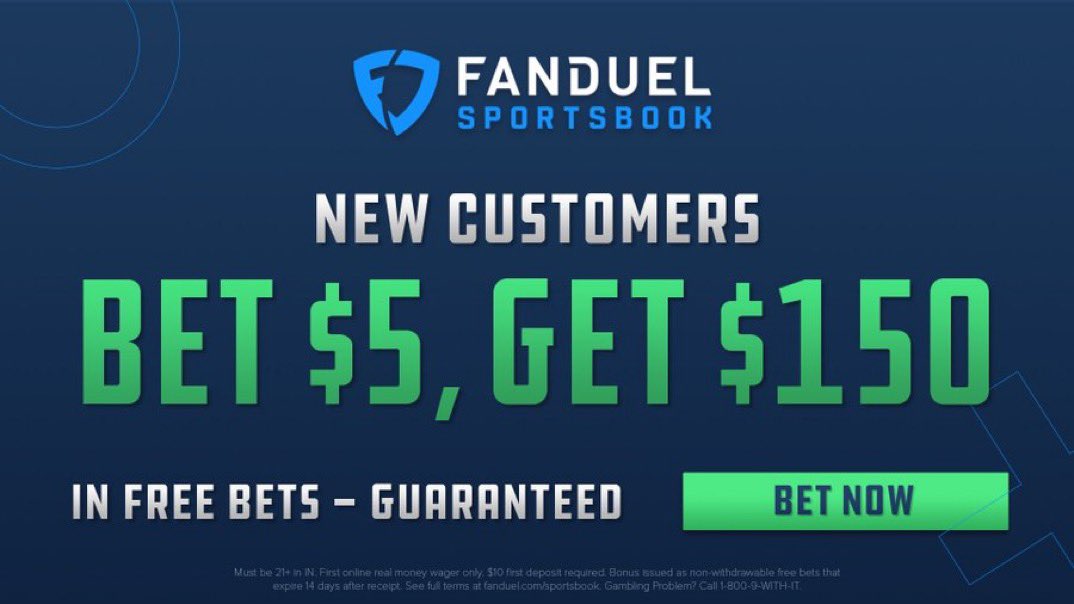 #UFC fans, Bet $5, Get $150 on tonight’s card 📈 1️⃣ Claim Your EXCLUSIVE $1,000 no sweat first bet: bit.ly/FDBet5Get150 2️⃣ Deposit 3️⃣ Get a no sweat first bet up to $1,000💰 Simple. As. That.