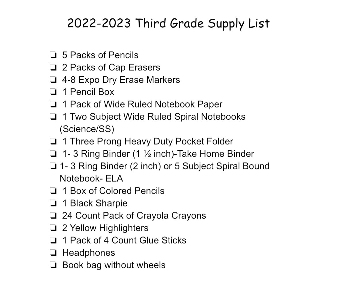 Blue Ridge Elementary School tweet media