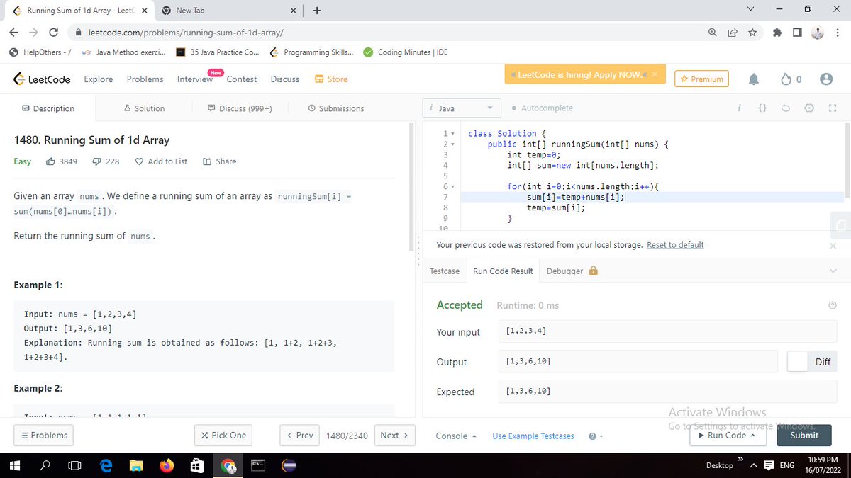 Harshit34375040's tweet photo. Completed Day 16 of the 100 Days of Code Program by CodeIN Community   , Supported by Coding Minutes and 
 
https://t.co/qk8BXYzxSA
Discord community: https://t.co/lcMSNtVV3t https://t.co/lkEYzgZxYQ