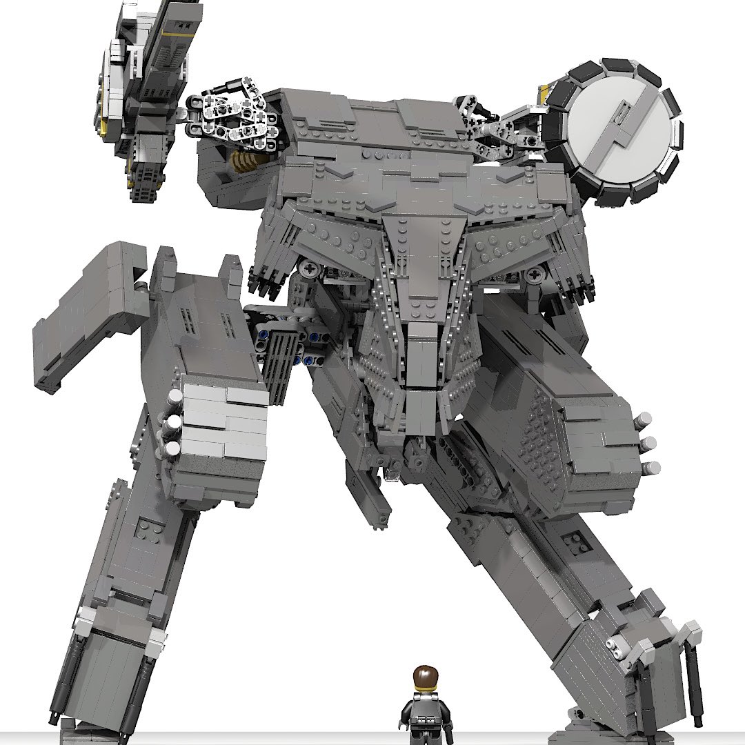 Nicola Stocchi • Serial Builder tweet media