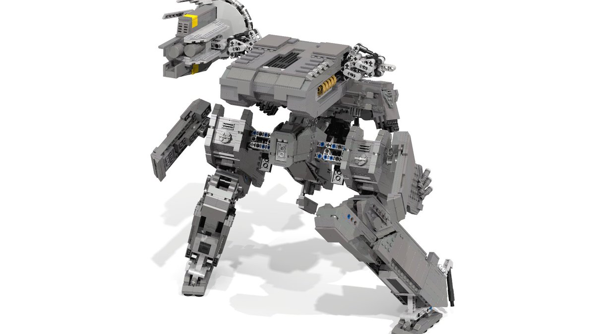 Nicola Stocchi • Serial Builder tweet media