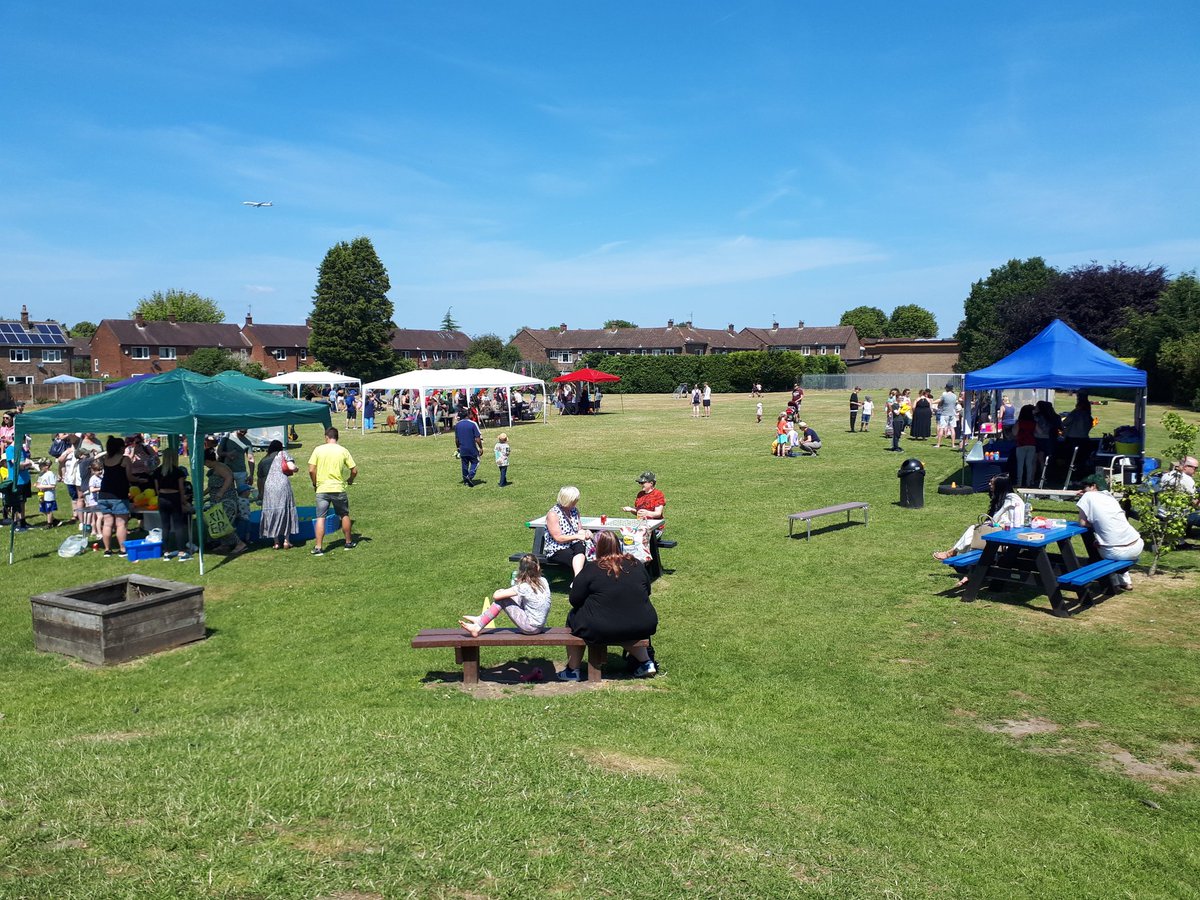 NRJuniors's tweet photo. Thank you so much to everyone who helped make our summer fair such a success. #sumshine #fundraiser https://t.co/ts4WKEvtX8
