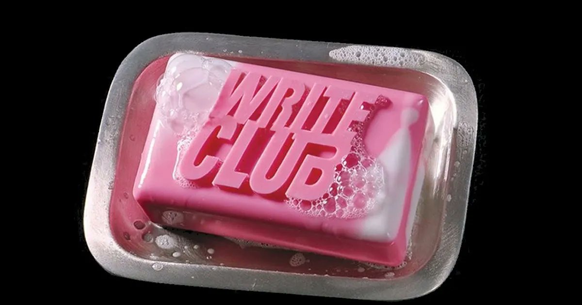 OpAwesome6's tweet image. buff.ly/3AmuSUf #WRiTECLUBDFW
WRiTECLUB 2022!
This is an excellent way to get your writing in front of many readers and receive a ton of feedback