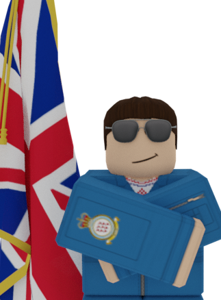 RBLXCircus1's tweet photo. I have been appointed Circus One in @RblxRed11 's VRRA (Virtual Roblox Red Arrows). Get to fly in some cool formations in cool jets (Hawk T1s) https://t.co/PkHmj9Ovit