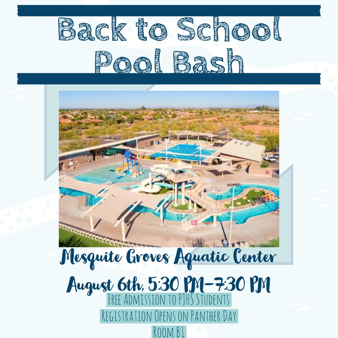 Payne Junior High StuCo tweet media